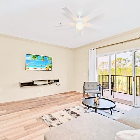 Bright Condo, Near Disney! オーランド エクステリア 写真