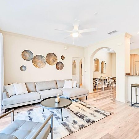 Bright Condo, Near Disney! オーランド エクステリア 写真