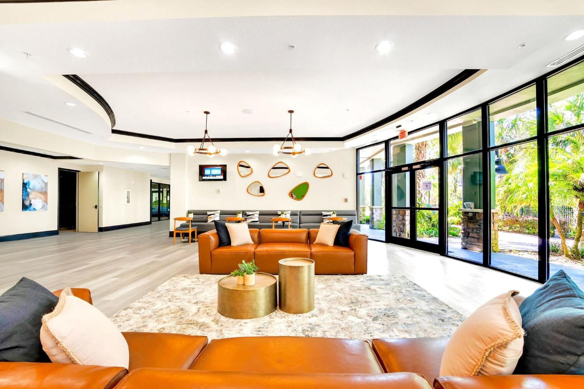 Bright Condo, Near Disney! オーランド エクステリア 写真