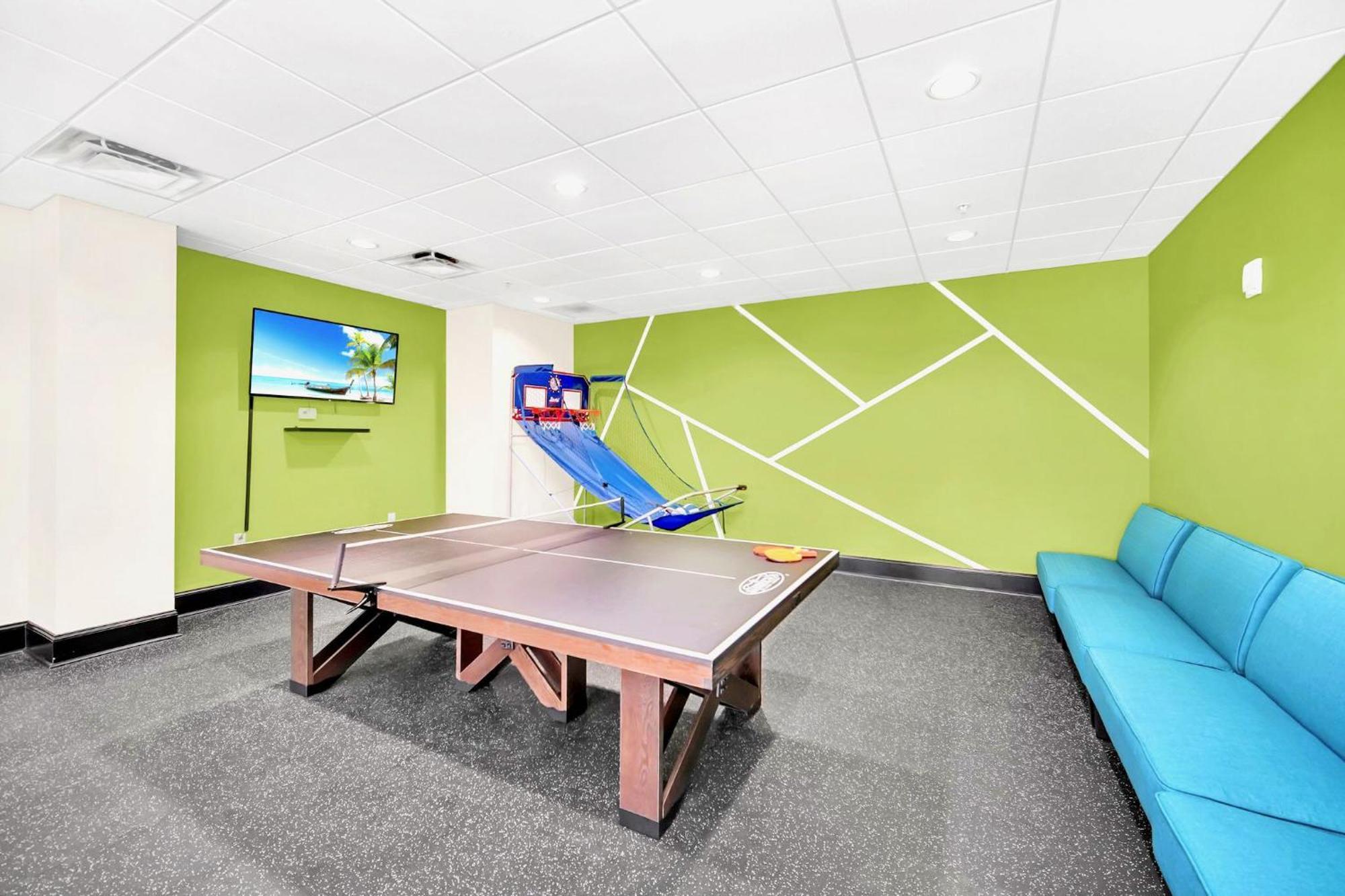 Bright Condo, Near Disney! オーランド エクステリア 写真