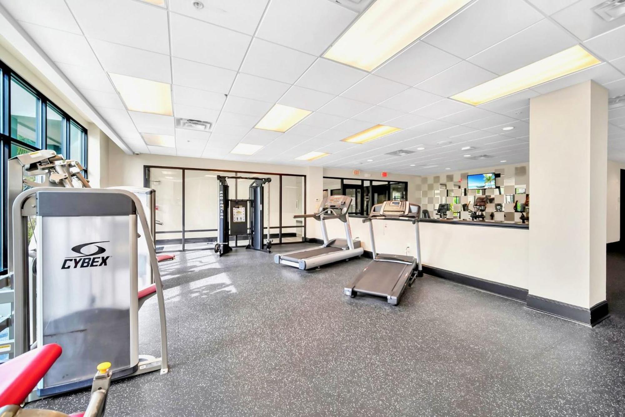 Bright Condo, Near Disney! オーランド エクステリア 写真