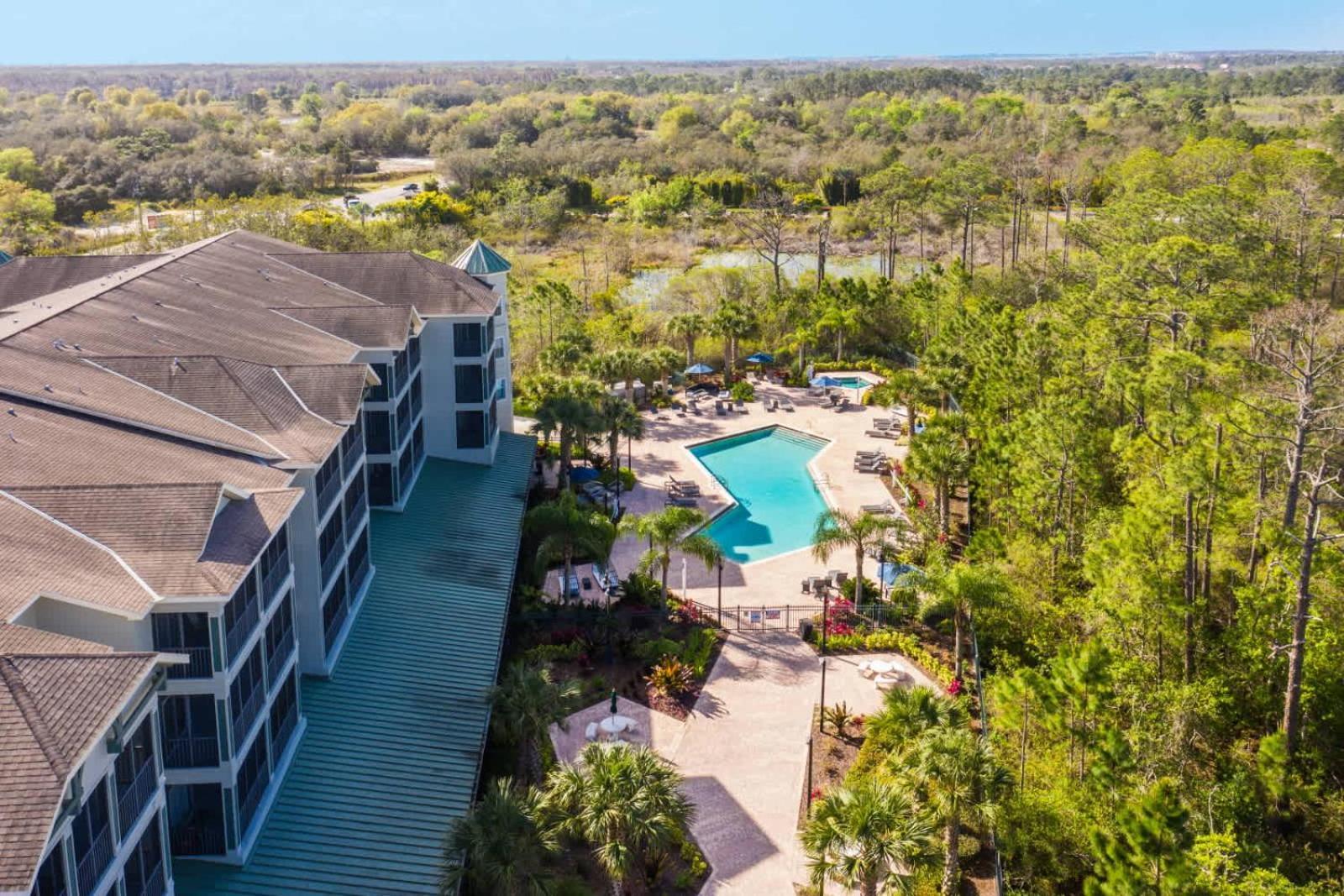 Bright Condo, Near Disney! オーランド エクステリア 写真