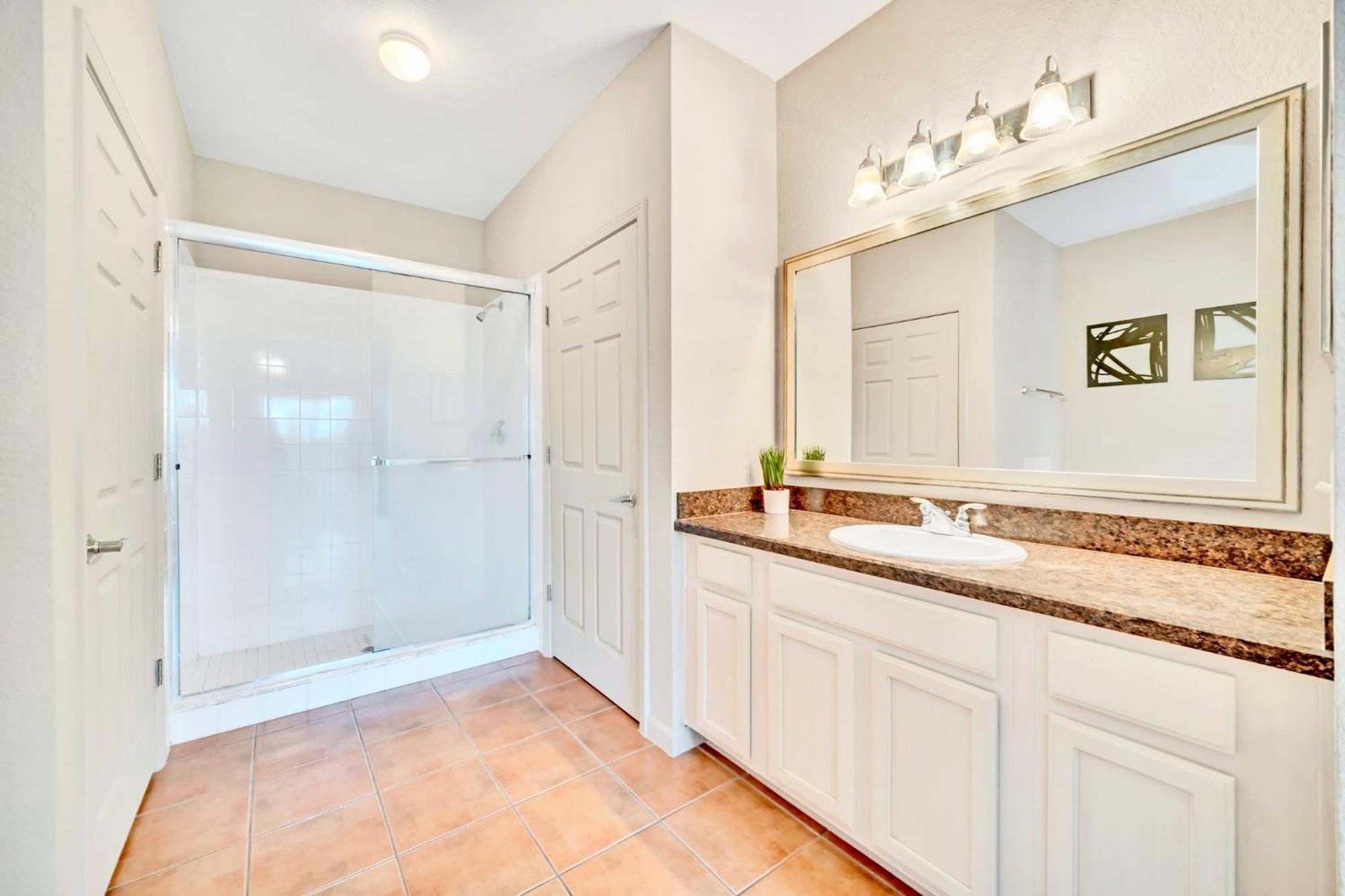 Bright Condo, Near Disney! オーランド エクステリア 写真