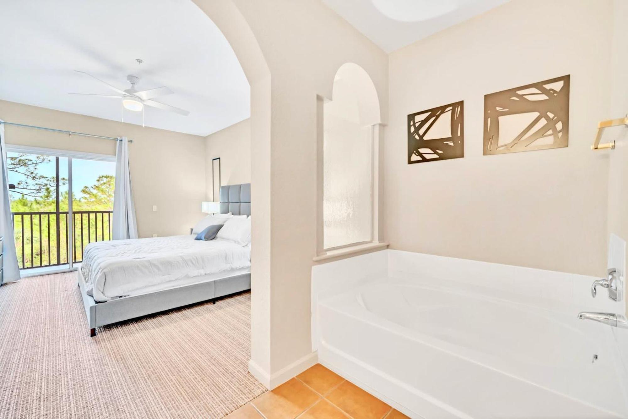 Bright Condo, Near Disney! オーランド エクステリア 写真