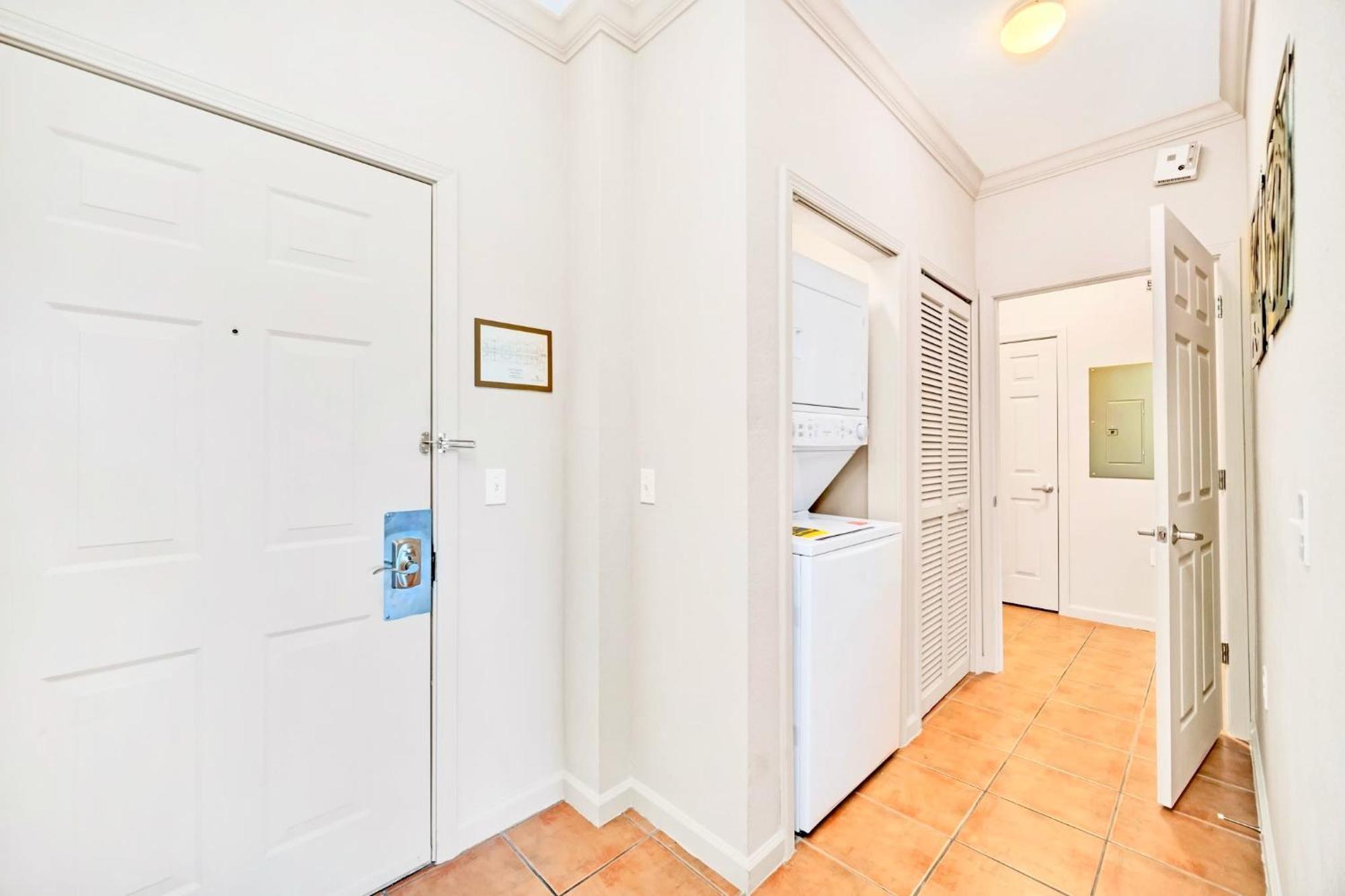 Bright Condo, Near Disney! オーランド エクステリア 写真