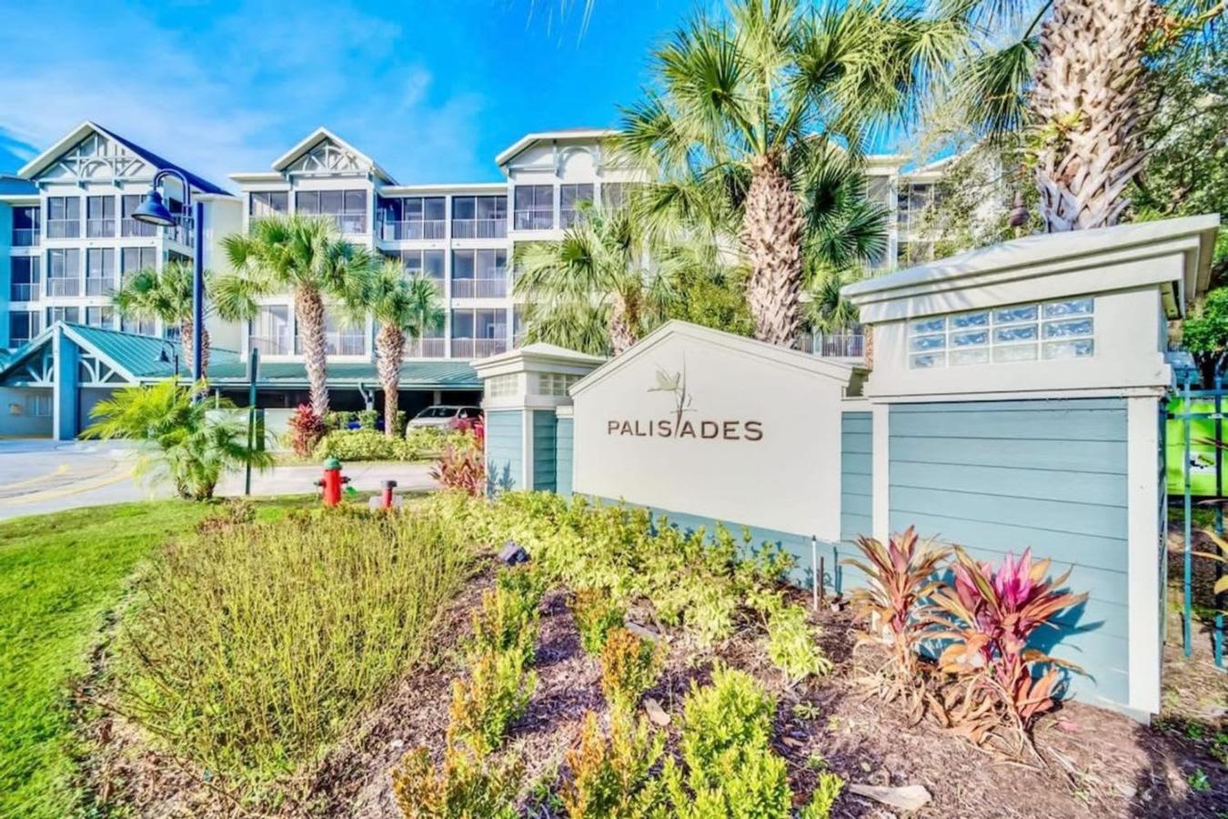 Bright Condo, Near Disney! オーランド エクステリア 写真