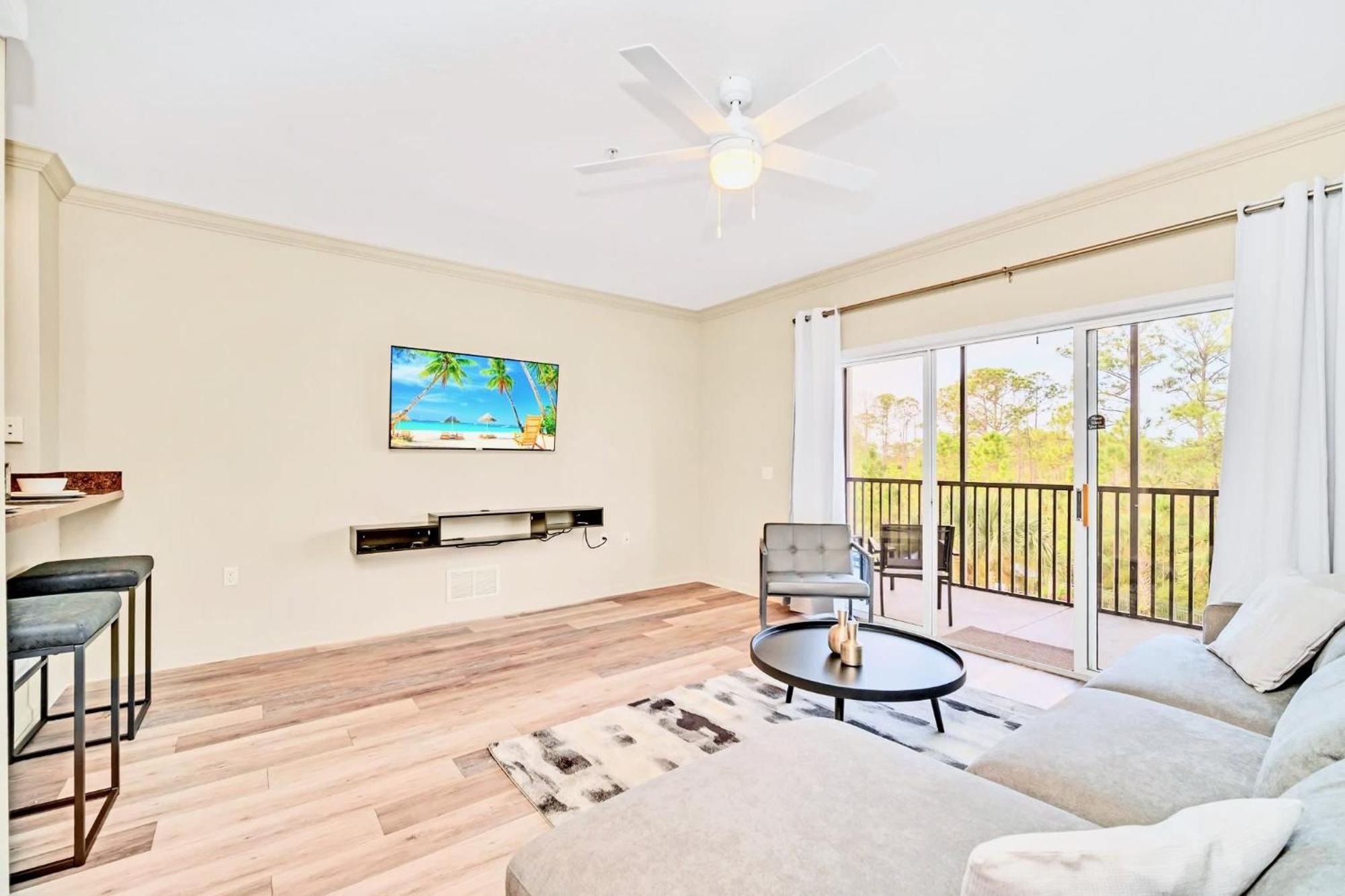 Bright Condo, Near Disney! オーランド エクステリア 写真