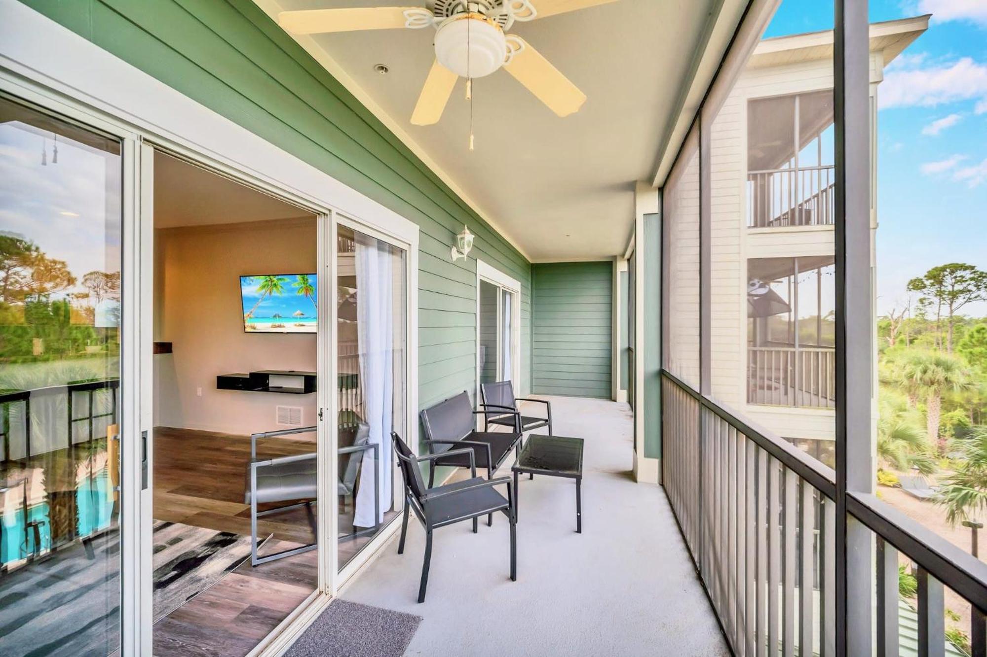 Bright Condo, Near Disney! オーランド エクステリア 写真