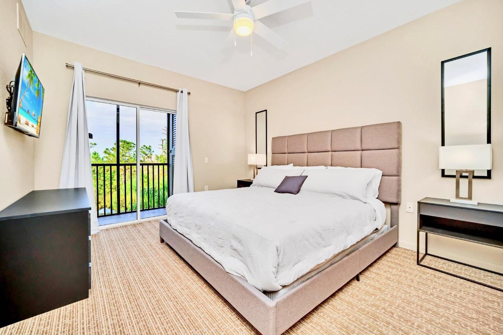 Bright Condo, Near Disney! オーランド エクステリア 写真